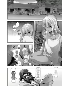Page 178 of Henshin - Emergence - preview thumbnail