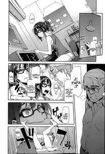 Page 63 of Henshin - Emergence - preview thumbnail