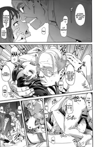 Page 70 of Henshin - Emergence - preview thumbnail
