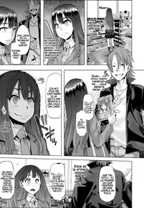 Page 7 of Henshin - Emergence - preview thumbnail