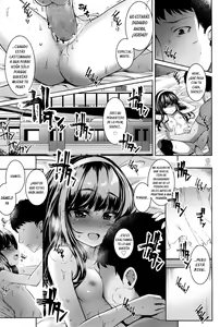 Page 15 of POISON LOLITA COMPLEX - preview thumbnail