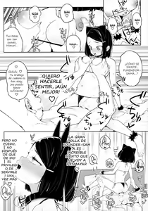 Page 23 of Kyouso-sama no Koto, Suki Suki Daaisuki - preview thumbnail