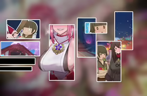 Page 52 of Yae Miko (decensored) - preview thumbnail