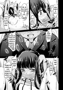 Page 11 of Shoujo Terrarium - preview thumbnail