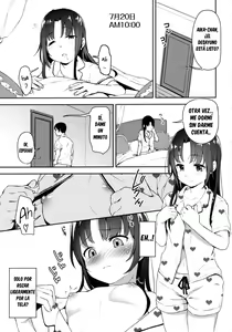Page 12 of Aika to Oji-san ~Hanayome Shugyou Suiminkan~ 2 - preview thumbnail