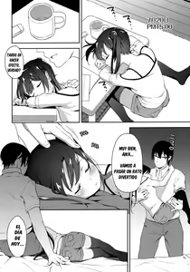 Page 13 of Aika to Oji-san ~Hanayome Shugyou Suiminkan~ 2 - preview thumbnail