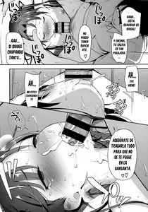 Page 15 of Aika to Oji-san ~Hanayome Shugyou Suiminkan~ 2 - preview thumbnail