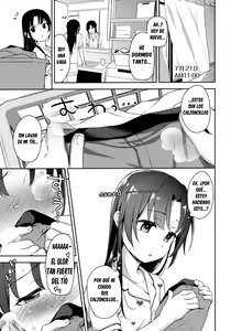 Page 20 of Aika to Oji-san ~Hanayome Shugyou Suiminkan~ 2 - preview thumbnail