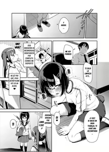 Page 21 of Aika to Oji-san ~Neteiru Aida ni Hanayome Shugyou~ 03 | Aika and Oji-san ~Special Bride Training While Sleeping~03 - preview thumbnail