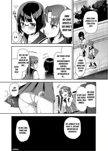 Page 22 of Aika to Oji-san ~Neteiru Aida ni Hanayome Shugyou~ 03 | Aika and Oji-san ~Special Bride Training While Sleeping~03 - preview thumbnail
