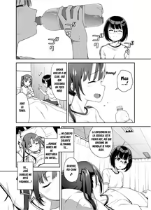 Page 4 of Aika to Oji-san ~Neteiru Aida ni Hanayome Shugyou~ 03 | Aika and Oji-san ~Special Bride Training While Sleeping~03 - preview thumbnail