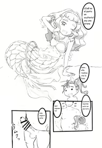 Page 27 of Tropical Bitch 2 - preview thumbnail