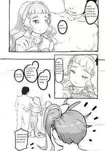 Page 28 of Tropical Bitch 2 - preview thumbnail