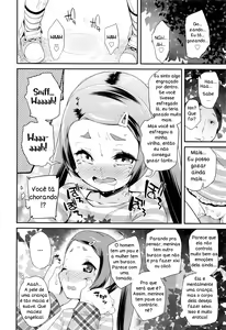 Page 10 of Ecchi Nakama (decensored) - preview thumbnail