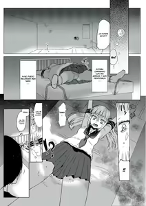 Page 4 of Hairanhi no Mesugaki JC Ayaka-chan ~Kankin → Tanetsuke Rape no Matsuro~ | Schoolgirl Aya-chan's Ovulation Day ~Confinement Leads To Fucking Raw~ - preview thumbnail