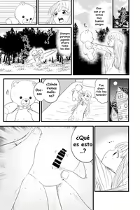 Penigurumi — hentai manga cover on Fhentai
