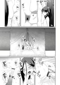 Page 2 of Mukou no Sekai | The World Beyond - preview thumbnail