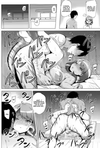 Page 158 of Dosukebe ! Oniku-Carnival - preview thumbnail