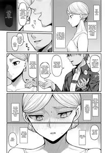 Page 5 of Kairaku Ochi shita Botebara Joou Historia | If Historia Gives Into The Pleasure She'll Become A Pregnant Bellied Queen - preview thumbnail
