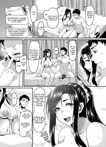 Page 46 of Sukebe na Musume no Otoshikata Dosukebe na Oba-san ga Shikonde Ageru | Uma Coroa Sacana Dirá Como Fazer sua Filha Vadia se Apaixonar por Você - preview thumbnail