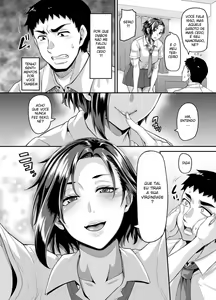 Page 7 of Sukebe na Musume no Otoshikata Dosukebe na Oba-san ga Shikonde Ageru | Uma Coroa Sacana Dirá Como Fazer sua Filha Vadia se Apaixonar por Você - preview thumbnail