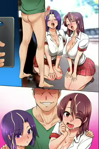 Page 52 of Otoko ni Houshi Suru no ga Onna no Koufuku to Iu Inakamachi de Sugosu Yaritai Houdai Yarimakuri na Natsuyasumi - preview thumbnail