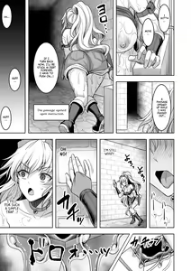 Page 11 of Roon Shīfu in Ero Torappu Danjon | Loan Thief in Erotic Trap Dungeon - preview thumbnail