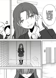 Page 28 of Watashi to toire to futanari Hanako-san | Me, The Toilet, and a Futanari Hanako-san - preview thumbnail