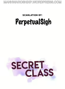 Page 1070 of Secret Class Ch.120/? - preview thumbnail