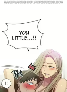 Page 1092 of Secret Class Ch.120/? - preview thumbnail