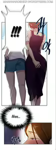 Page 1110 of Secret Class Ch.120/? - preview thumbnail