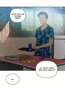Page 115 of Secret Class Ch.120/? - preview thumbnail
