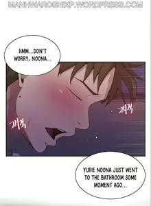 Page 1185 of Secret Class Ch.120/? - preview thumbnail