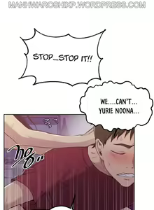 Page 1201 of Secret Class Ch.120/? - preview thumbnail