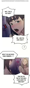 Page 1214 of Secret Class Ch.120/? - preview thumbnail