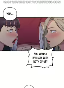 Page 1221 of Secret Class Ch.120/? - preview thumbnail