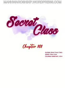 Page 1247 of Secret Class Ch.120/? - preview thumbnail