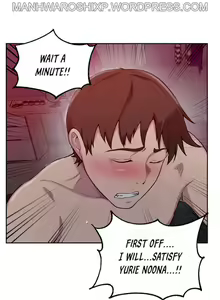 Page 1253 of Secret Class Ch.120/? - preview thumbnail