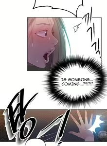 Page 127 of Secret Class Ch.120/? - preview thumbnail