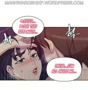 Page 1272 of Secret Class Ch.120/? - preview thumbnail