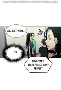Page 1329 of Secret Class Ch.120/? - preview thumbnail