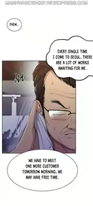 Page 1336 of Secret Class Ch.120/? - preview thumbnail