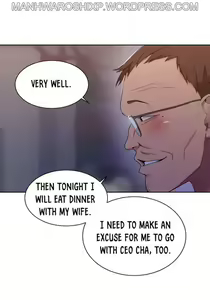 Page 1338 of Secret Class Ch.120/? - preview thumbnail