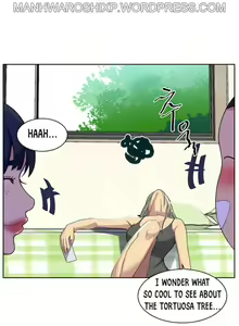 Page 1347 of Secret Class Ch.120/? - preview thumbnail