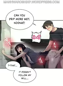 Page 1368 of Secret Class Ch.120/? - preview thumbnail