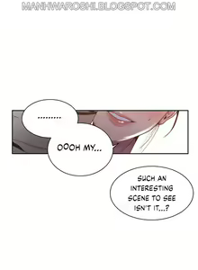 Page 1380 of Secret Class Ch.120/? - preview thumbnail