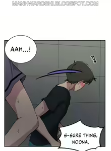 Page 1384 of Secret Class Ch.120/? - preview thumbnail