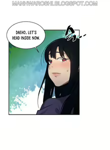 Page 1385 of Secret Class Ch.120/? - preview thumbnail