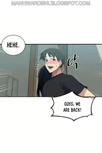 Page 1386 of Secret Class Ch.120/? - preview thumbnail