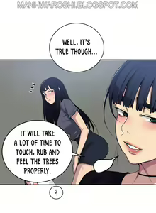 Page 1388 of Secret Class Ch.120/? - preview thumbnail